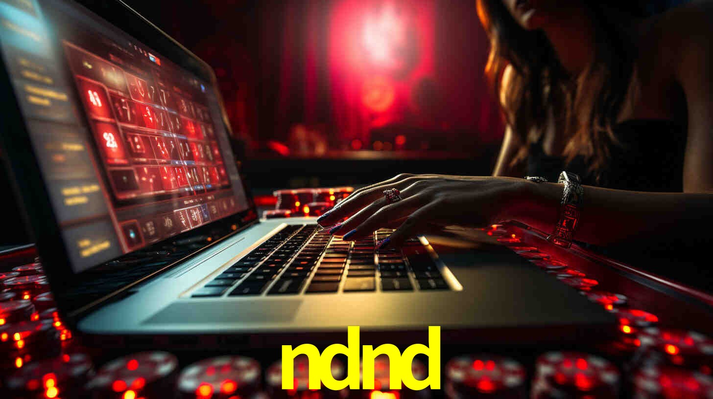 Por Que Escolher o ndnd?