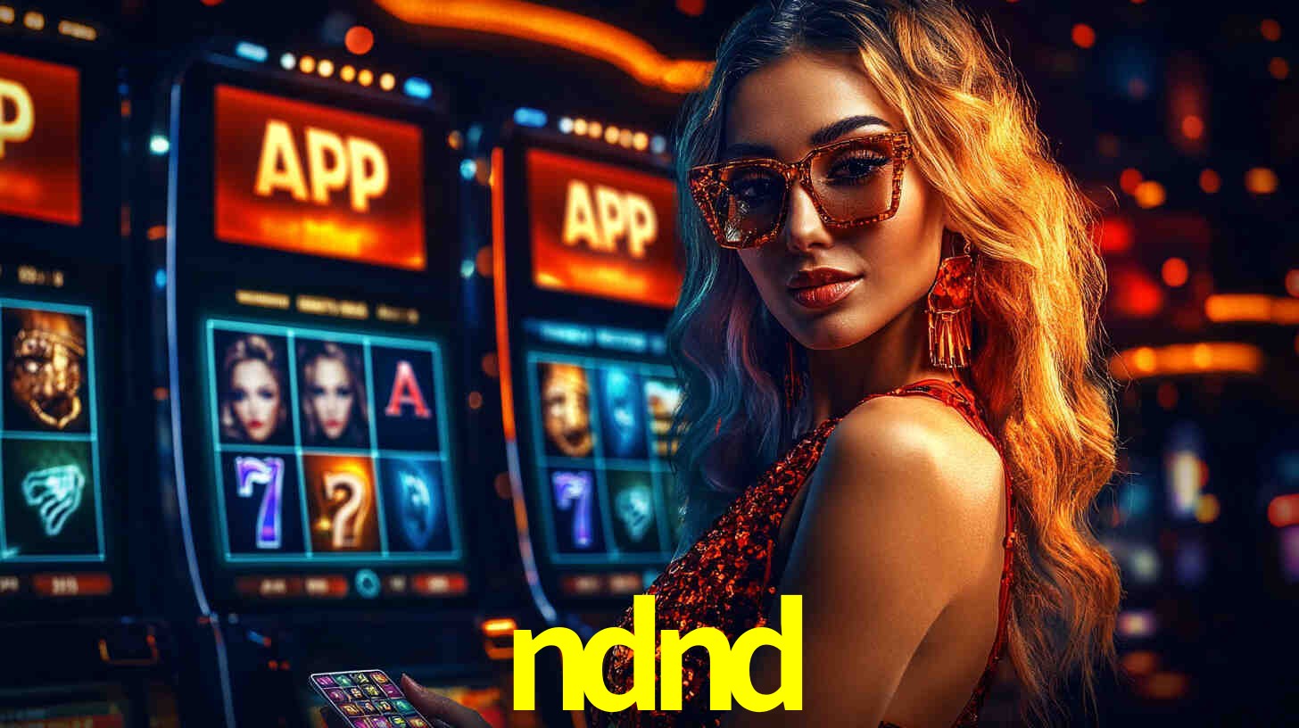 Benefícios do App ndnd