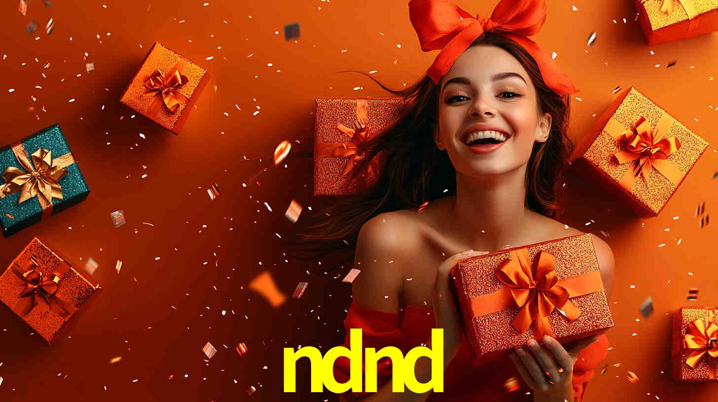 Promoções Semanais e Códigos Promocionais ndnd