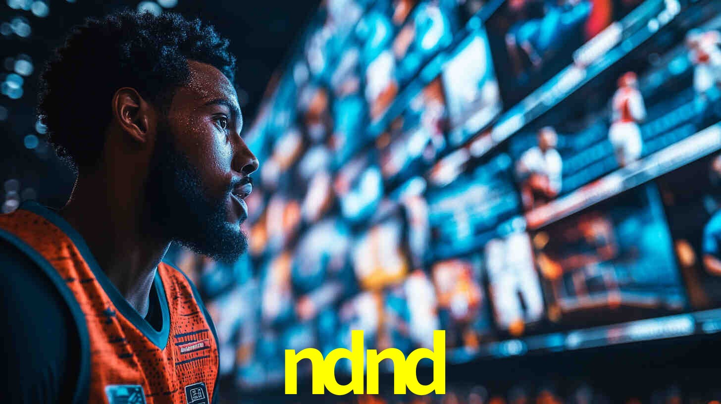 Jogos de Aposta Online no ndnd