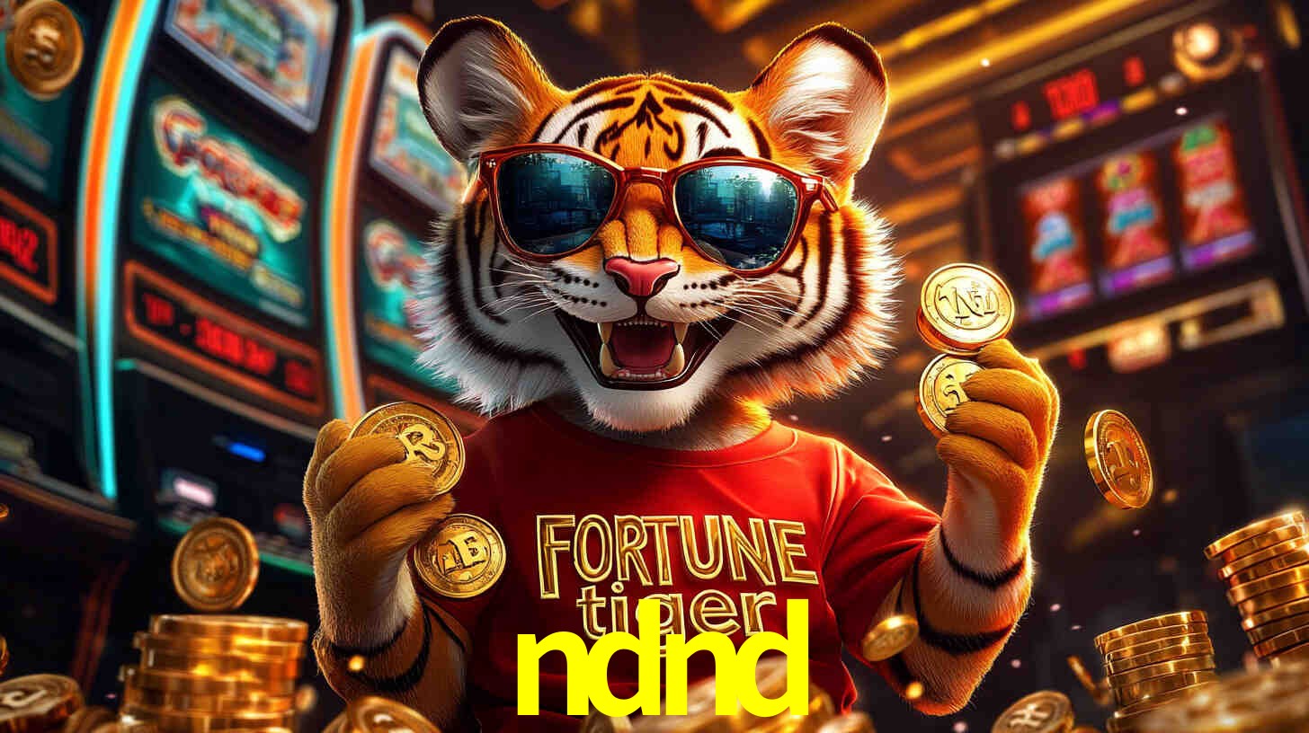 Por Que Jogar Fortune Tiger no ndnd