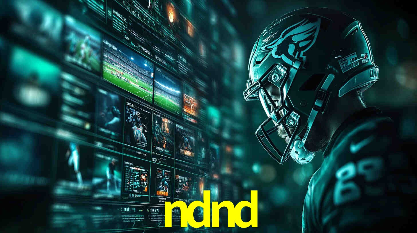 Esportes em Destaque no ndnd